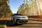 Volkswagen Taos 2026, SUV médio, motor 1.4 TSI turbo, VW Play Connect, preço competitivo – (1)