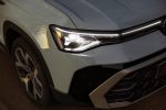 Volkswagen Taos 2026, SUV médio, motor 1.4 TSI turbo, VW Play Connect, preço competitivo – (3)