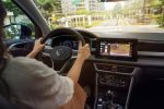 Volkswagen Taos 2026, SUV médio, motor 1.4 TSI turbo, VW Play Connect, preço competitivo – (4)