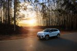 Volkswagen Taos 2026, SUV médio, motor 1.4 TSI turbo, VW Play Connect, preço competitivo – (8)