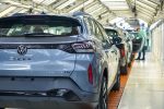 Volkswagen Taubaté, 50 anos, Polo, Tera, Gol – (1)