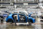 Volkswagen Taubaté, 50 anos, Polo, Tera, Gol – (4)