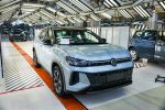 Volkswagen Taubaté, 50 anos, Polo, Tera, Gol – (5)