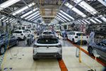Volkswagen Taubaté, 50 anos, Polo, Tera, Gol – (6)