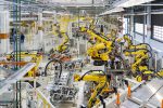 Volkswagen Taubaté, 50 anos, Polo, Tera, Gol – (7)