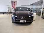 Volvo EX30, SUV elétrico, lançamento automotivo, mercado premium, tecnologia sustentável – (1)