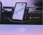 Volvo EX30, SUV elétrico, lançamento automotivo, mercado premium, tecnologia sustentável – (4)