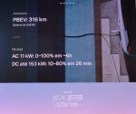 Volvo EX30, SUV elétrico, lançamento automotivo, mercado premium, tecnologia sustentável – (5)