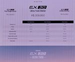 Volvo EX30, SUV elétrico, lançamento automotivo, mercado premium, tecnologia sustentável – (6)