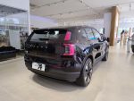 Volvo EX30, SUV elétrico, lançamento automotivo, mercado premium, tecnologia sustentável – (7)