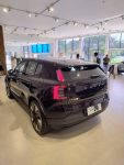 Volvo EX30, SUV elétrico, lançamento automotivo, mercado premium, tecnologia sustentável – (8)