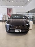 Volvo EX30, SUV elétrico, lançamento automotivo, mercado premium, tecnologia sustentável – (9)