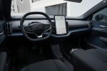 Volvo EX30, Twin motor, SUV elétrico, lançamento automotivo, mercado premium, tecnologia sustentável – (11)