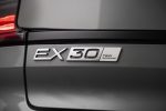 Volvo EX30, Twin motor, SUV elétrico, lançamento automotivo, mercado premium, tecnologia sustentável – (13)