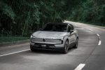 Volvo EX30, Twin motor, SUV elétrico, lançamento automotivo, mercado premium, tecnologia sustentável – (17)