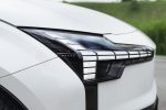 Volvo EX30, Twin motor, SUV elétrico, lançamento automotivo, mercado premium, tecnologia sustentável – (3)