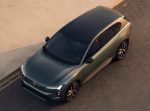 Volvo, EX60 2027, segurança automotiva, maçanetas elétricas, legislação chinesa – (2)