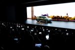 Volvo EX60, SUV elétrico, autonomia 810 km, tecnologia HuginCore, Gemini Google AI – (1)