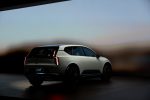 Volvo EX60, SUV elétrico, autonomia 810 km, tecnologia HuginCore, Gemini Google AI – (5)