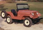 Willys Go-Devil, Jeep Willys, Segunda Guerra Mundial, motores históricos, confiabilidade mecânica – (1)