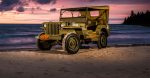 Willys Go-Devil, Jeep Willys, Segunda Guerra Mundial, motores históricos, confiabilidade mecânica – (1)