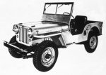 Willys Go-Devil, Jeep Willys, Segunda Guerra Mundial, motores históricos, confiabilidade mecânica – (2)