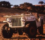 Willys Go-Devil, Jeep Willys, Segunda Guerra Mundial, motores históricos, confiabilidade mecânica – (2)