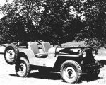 Willys Go-Devil, Jeep Willys, Segunda Guerra Mundial, motores históricos, confiabilidade mecânica – (3)
