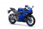 Yamaha R15 ABS, esportiva 155 cc, VVA, ABS, motocicleta – (1)