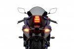 Yamaha R15 ABS, esportiva 155 cc, VVA, ABS, motocicleta – (3)