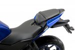 Yamaha R15 ABS, esportiva 155 cc, VVA, ABS, motocicleta – (4)