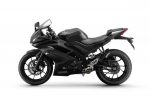 Yamaha R15 ABS, esportiva 155 cc, VVA, ABS, motocicleta – (5)