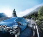 ZF, veículo definido por software, Chassis 2.0, inteligência artificial, redução de ruído – (2)