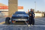 Zeekr 7X, SUV elétrico, off-road extremo, duna Moreeb, mobilidade sustentável – (2)