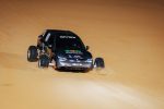 Zeekr 7X, SUV elétrico, off-road extremo, duna Moreeb, mobilidade sustentável – (3)