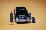 Zeekr 7X, SUV elétrico, off-road extremo, duna Moreeb, mobilidade sustentável – (4)