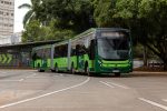 ônibus elétrico, BRT, Volvo, Marcopolo, mobilidade sustentável – (3)