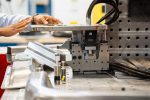 soldagem por fricção, PNNL, inovação industrial, automotivo, tecnologia sustentável – (1)