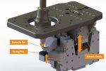 soldagem por fricção, PNNL, inovação industrial, automotivo, tecnologia sustentável – (2)