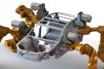 soldagem por fricção, PNNL, inovação industrial, automotivo, tecnologia sustentável – (3)