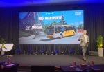 André Marques, presidente da Volvo Buses na América Latina – 2