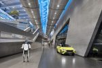 BMW, Physical AI, robôs humanoides, produção automotiva, digitalização – (5)