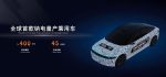 Baterias de íon-sódio, Changan Nevo A06, CATL, Super Bowl LX, Hyundai XCIENT, Ferrari F40, Ferrari F50, mobilidade elétrica – (1)
