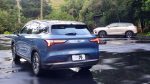 Chevrolet Captiva EV – (103)