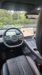 Chevrolet Captiva EV – (112)