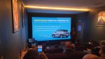 Chevrolet Captiva EV – (160)