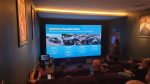 Chevrolet Captiva EV – (165)