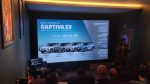 Chevrolet Captiva EV – (168)