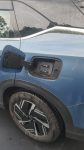 Chevrolet Captiva EV – (82)