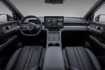 Chevrolet Captiva EV, SUV elétrico, eletrificação, mercado automotivo Brasil, General Motors – (17)